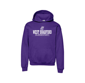 West Bradford Elm-Youth Unisex Hoodie On-Demand