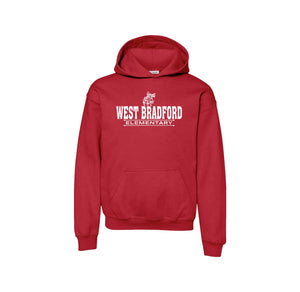 West Bradford Elm-Youth Unisex Hoodie On-Demand