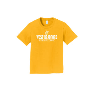 West Bradford Elm-Youth Unisex Fan Favorite Premium Tee On-Demand