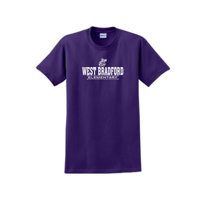 West Bradford Elm-Adult Unisex T-Shirt On-Demand