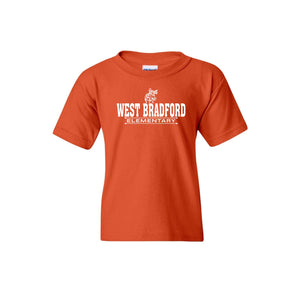 West Bradford Elm-Youth Unisex T-Shirt On-Demand