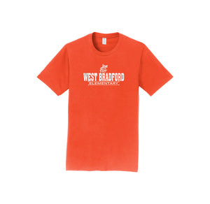 West Bradford Elm-Adult Unisex Fan Favorite Premium Tee On-Demand