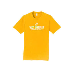 West Bradford Elm-Adult Unisex Fan Favorite Premium Tee On-Demand