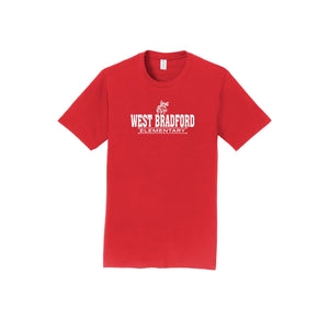 West Bradford Elm-Adult Unisex Fan Favorite Premium Tee On-Demand