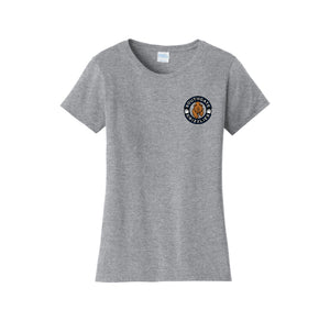 Southgate Elementary Spirit Wear 2024-25 On-Demand-Womens Fan Favorite Tee On-Demand Circle Logo