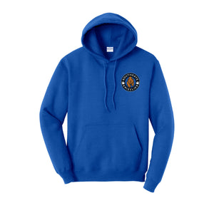 Southgate Elementary Spirit Wear 2024-25 On-Demand-Adult Unisex Hoodie On-Demand Circle Logo