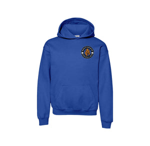 Southgate Elementary Spirit Wear 2024-25 On-Demand-Youth Unisex Hoodie On-Demand Circle Logo