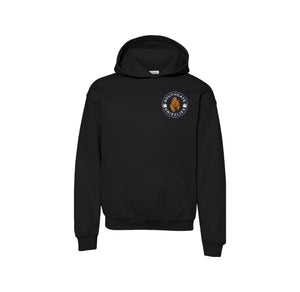 Southgate Elementary Spirit Wear 2024-25 On-Demand-Youth Unisex Hoodie On-Demand Circle Logo