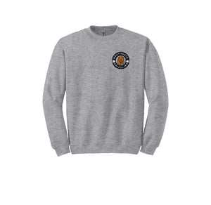 Southgate Elementary Spirit Wear 2024-25 On-Demand-Adult Unisex Crewneck Sweatshirt On-Demand Circle Logo