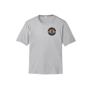 Southgate Elementary Spirit Wear 2024-25 On-Demand-Adult Unisex Dri-Fit Shirt On-Demand Circle Logo