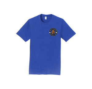 Southgate Elementary Spirit Wear 2024-25 On-Demand-Adult Unisex Fan Favorite Premium Tee On-Demand Circle Logo