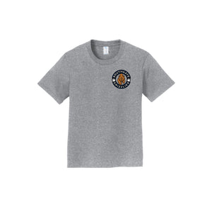 Southgate Elementary Spirit Wear 2024-25 On-Demand-Youth Unisex Fan Favorite Premium Tee On-Demand Circle Logo