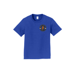 Southgate Elementary Spirit Wear 2024-25 On-Demand-Youth Unisex Fan Favorite Premium Tee On-Demand Circle Logo