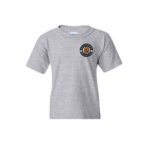 Southgate Elementary Spirit Wear 2024-25 On-Demand-Youth Unisex T-Shirt On-Demand Circle Logo