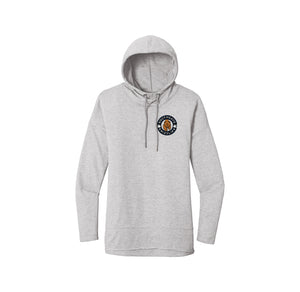 Southgate Elementary Spirit Wear 2024-25 On-Demand-Womens Premium Featherweight French Terry Hoodie On-Demand Circle Logo