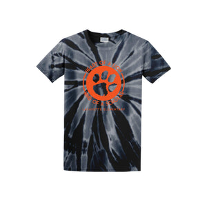 Lafayette Elementary-Adult Unisex Tie-Dye Shirt On-Demand