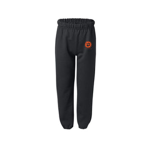 Lafayette Elementary-Youth Gildan Heavy Blend Sweatpants On-Demand