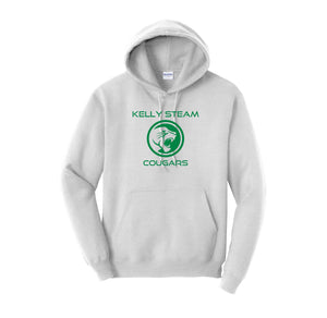 Kelly STEAM Magnet Middle School Spirit Wear 2024-25 On-Demand-Adult Unisex Hoodie On-Demand_Standard