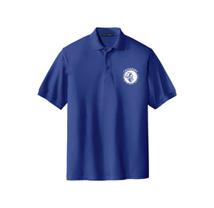 West End Christian Spirit Wear-Adult Unisex Polo On-Demand