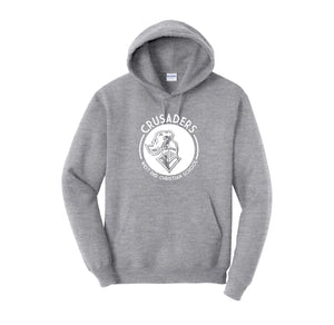 West End Christian Spirit Wear-Adult Unisex Hoodie On-Demand