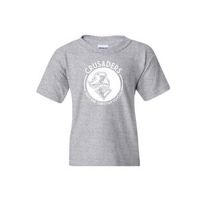 West End Christian Spirit Wear-Youth Unisex T-Shirt On-Demand