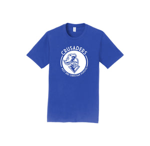 West End Christian Spirit Wear-Adult Unisex Fan Favorite Premium Tee On-Demand