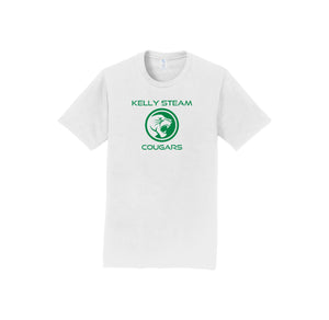 Kelly STEAM Magnet Middle School Spirit Wear 2024-25 On-Demand-Adult Unisex Fan Favorite Premium Tee On-Demand_Standard