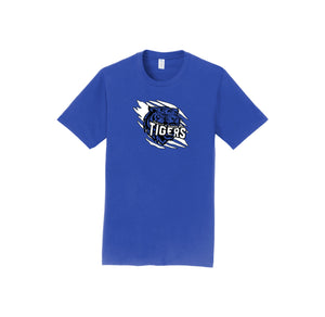 Tully C Knoles On Demand-Adult Unisex Fan Favorite Premium Tee On-Demand_standard