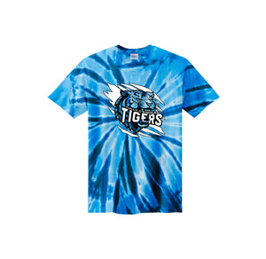 Tully C Knoles On Demand-Youth Unisex Tie-Dye Shirt On-Demand_standard