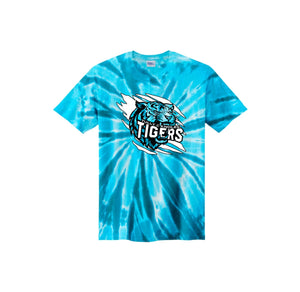 Tully C Knoles On Demand-Youth Unisex Tie-Dye Shirt On-Demand_standard