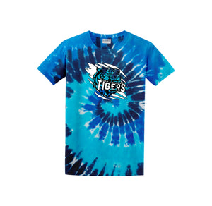 Tully C Knoles On Demand-Adult Unisex Tie-Dye Shirt On-Demand_standard