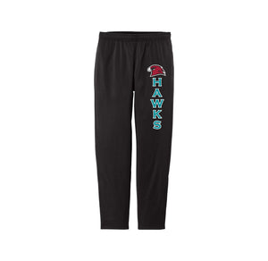 Amelia Earhart Spirit Wear-Womens Sport-Tek Tricot Track Jogger On-Demand_pants