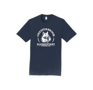 Chesterbrook Back-to-School-Adult Unisex Fan Favorite Premium Tee On-Demand