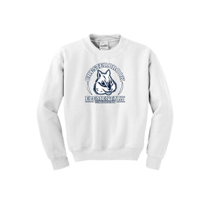 Chesterbrook Back-to-School-Youth Unisex Crewneck Sweatshirt On-Demand