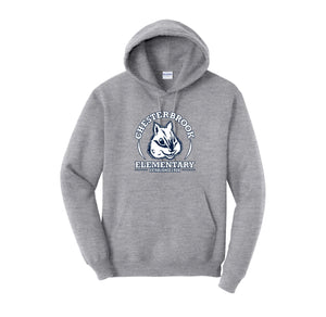 Chesterbrook Back-to-School-Adult Unisex Hoodie On-Demand