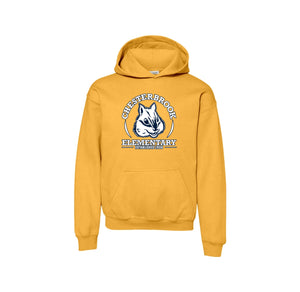 Chesterbrook Back-to-School-Youth Unisex Hoodie On-Demand