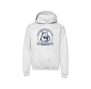 Chesterbrook Back-to-School-Youth Unisex Hoodie On-Demand