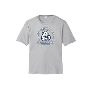 Chesterbrook Back-to-School-Adult Unisex Dri-Fit Shirt On-Demand