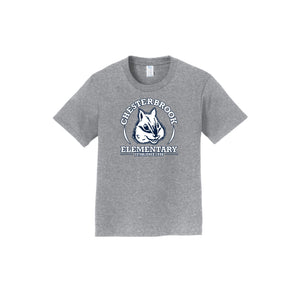 Chesterbrook Back-to-School-Youth Unisex Fan Favorite Premium Tee On-Demand