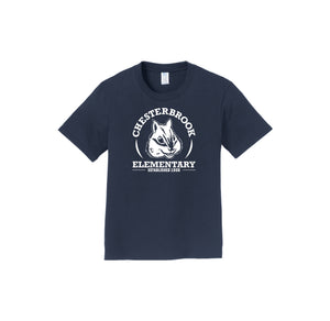 Chesterbrook Back-to-School-Youth Unisex Fan Favorite Premium Tee On-Demand