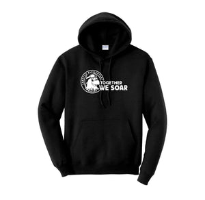 Lakevue Elementary On Demand-Adult Unisex Hoodie On-Demand