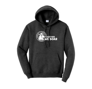 Lakevue Elementary On Demand-Adult Unisex Hoodie On-Demand