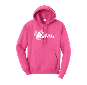 Lakevue Elementary On Demand-Adult Unisex Hoodie On-Demand