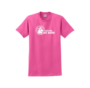 Lakevue Elementary On Demand-Adult Unisex T-Shirt On-Demand