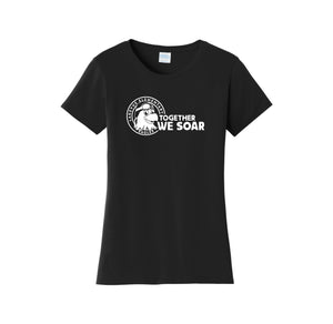 Lakevue Elementary On Demand-Womens Fan Favorite Tee On-Demand