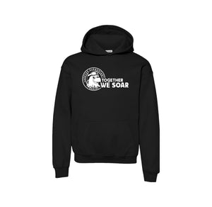 Lakevue Elementary On Demand-Youth Unisex Hoodie On-Demand