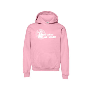 Lakevue Elementary On Demand-Youth Unisex Hoodie On-Demand