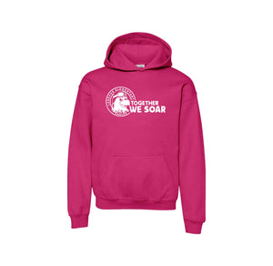 Lakevue Elementary On Demand-Youth Unisex Hoodie On-Demand