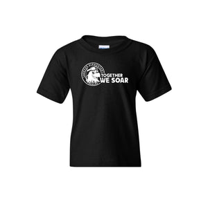 Lakevue Elementary On Demand-Youth Unisex T-Shirt On-Demand