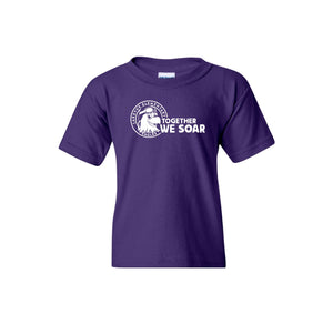 Lakevue Elementary On Demand-Youth Unisex T-Shirt On-Demand